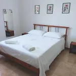Delle Ginestre Tatil Evi *