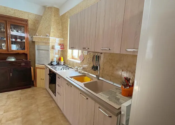 Delle Ginestre 펜션 *