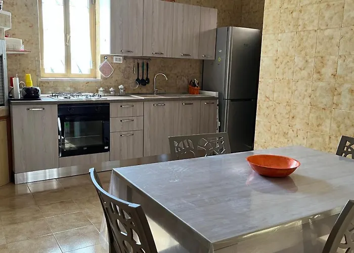 펜션 Delle Ginestre *