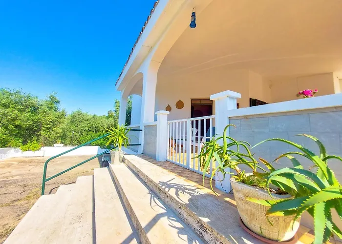 Delle Ginestre * 오스투니