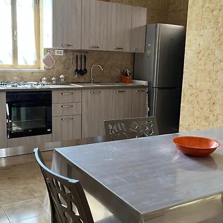 Ferienhaus Delle Ginestre *