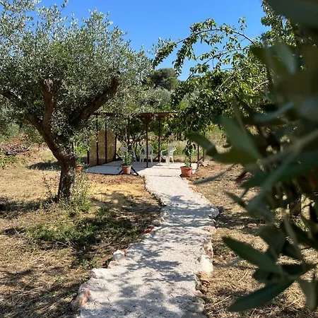 Ferienhaus Delle Ginestre *