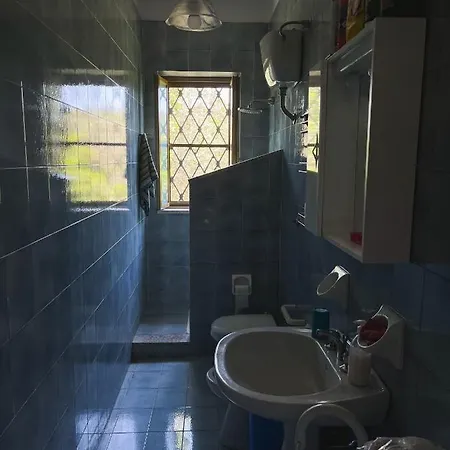 Delle Ginestre * Ostuni