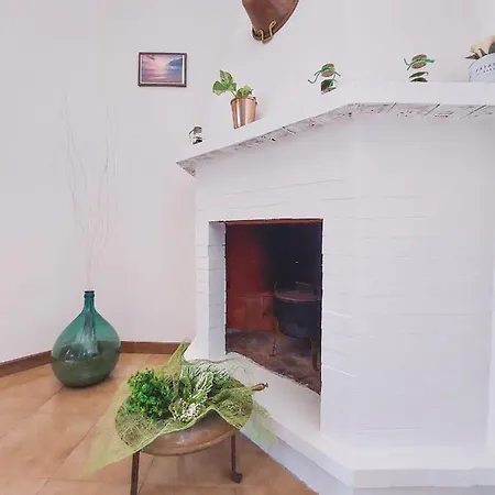 Delle Ginestre * Ostuni