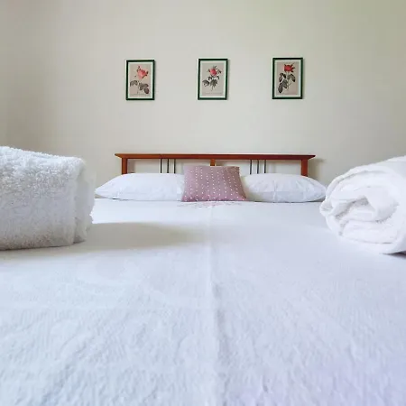 Delle Ginestre Ferienhaus *