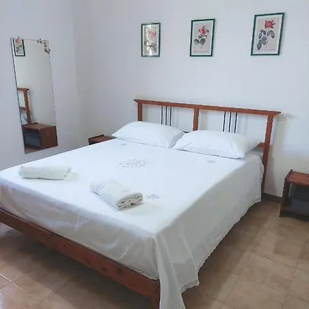 Delle Ginestre Ferienhaus *