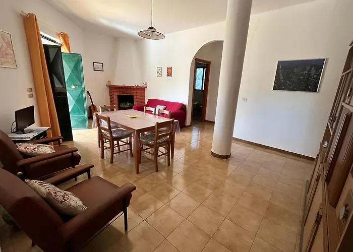 Delle Ginestre Ostuni