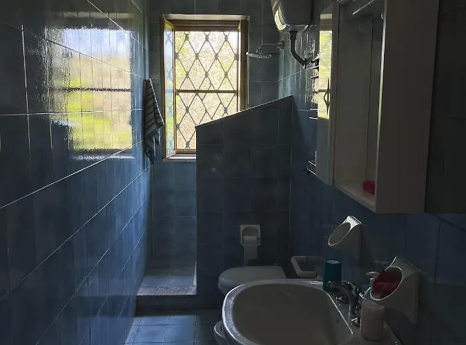 Delle Ginestre * Ostuni