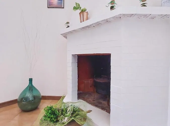 Delle Ginestre * Ostuni