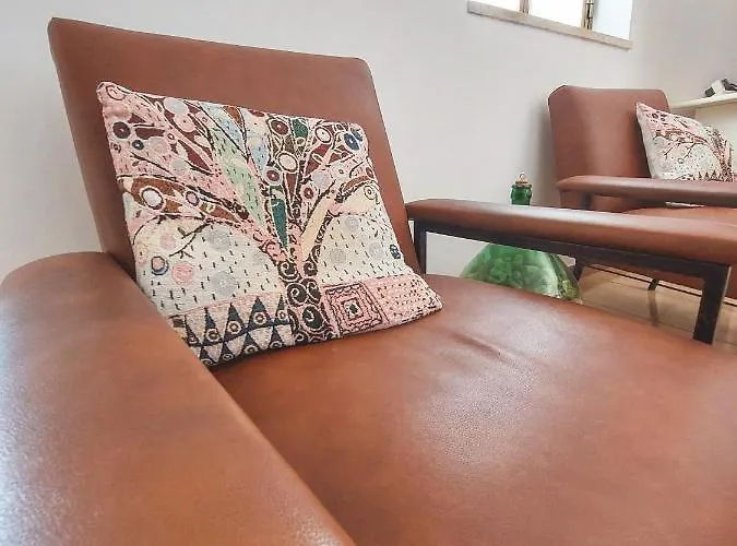 Сasa de vacaciones Delle Ginestre Ostuni