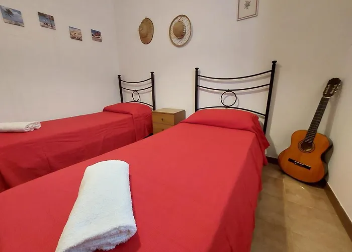 Delle Ginestre Сasa de vacaciones Ostuni