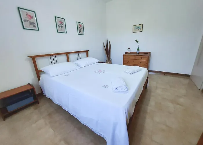 Delle Ginestre Ostuni