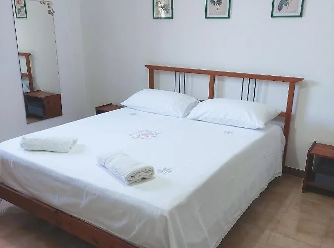 Delle Ginestre Сasa de vacaciones *